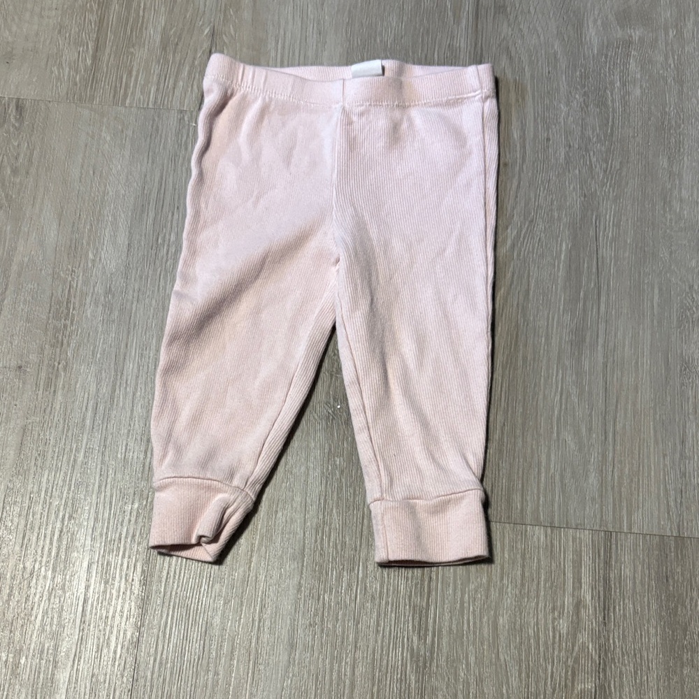 Little‎ Planet Charming Pink Kids Leggings
